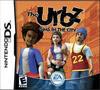 The Urbz: Sims in the City for Nintendo DS Box Art