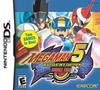 Mega Man Battle Network 5: Double Team for Nintendo DS Box Art