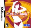 Feel the Magic: XY/XX for Nintendo DS Box Art
