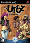 The Urbz: Sims in the City for PlayStation 2 (PS2) Box Art