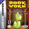 Bookworm for Game Boy Advance (GBA) Box Art