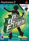 Dance Dance Revolution Extreme for PlayStation 2 (PS2) Box Art