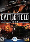 Battlefield 1942 for PC Box Art