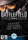 Battlefield 1942: Secret Weapons of WWII for PC Box Art