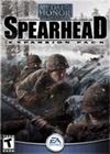 Medal of Honor Allied Assault: Spearhead for PC Box Art