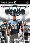 Blitz: The League for PlayStation 2 (PS2) Box Art