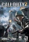 Call of Duty 2 for PC Box Art