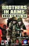 Brothers in Arms: Road to Hill 30 for PC Box Art