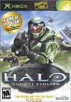 Halo: Combat Evolved for Xbox Box Art