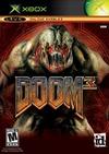 Doom 3 for Xbox Box Art