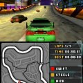 Need for Speed Underground 2 Screenshots for Nintendo DS