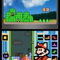 Tetris DS for DS Screenshot #2