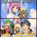 Lunar: Dragon Song Screenshots for Nintendo DS