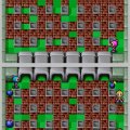 Bomberman for DS Screenshot #2