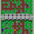 Bomberman for DS Screenshot #4