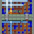 Bomberman for DS Screenshot #8