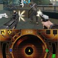 GoldenEye: Rogue Agent Screenshots for Nintendo DS