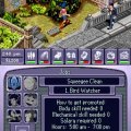 The Urbz: Sims in the City Screenshots for Nintendo DS