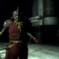 The Elder Scrolls IV: Oblivion Screenshots for Xbox 360