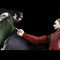 Beat Down: Fists of Vengeance for PS2 Screenshot #3