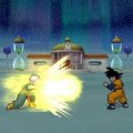 Dragon Ball Z: Budokai 2 Screenshots for PlayStation 2 (PS2)