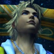 Final Fantasy X for PS2 Screenshot #1