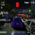 Burnout for PS2 Screenshot #1