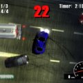 Burnout Screenshots for PlayStation 2 (PS2)