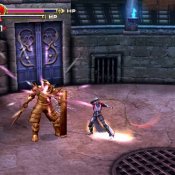 Castlevania: Lament of Innocence Screenshots for PlayStation 2 (PS2)