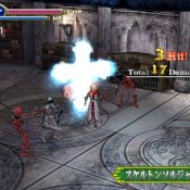 Castlevania: Lament of Innocence for PS2 Screenshot #1