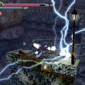 Castlevania: Lament of Innocence for PS2 Screenshot #3