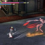 Castlevania: Lament of Innocence for PS2 Screenshot #5