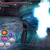 Castlevania: Lament of Innocence for PS2 Screenshot #8