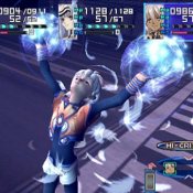 Xenosaga Episode I: Der Wille zur Macht Screenshots for PlayStation 2 (PS2)