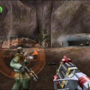 TimeSplitters 2 Screenshots for PlayStation 2 (PS2)