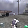SOCOM II: U.S. Navy SEALs Screenshots for PlayStation 2 (PS2)
