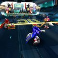Sonic Riders Screenshots for PlayStation 2 (PS2)