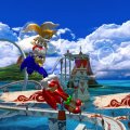 Sonic Heroes for PS2 Screenshot #2