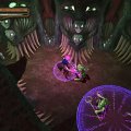 Baldur's Gate: Dark Alliance II for PS2 Screenshot #13
