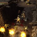 Baldur's Gate: Dark Alliance II for PS2 Screenshot #1