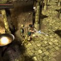 Baldur's Gate: Dark Alliance II Screenshots for PlayStation 2 (PS2)