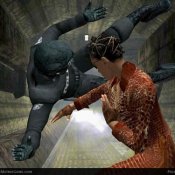 Enter The Matrix Screenshots for PlayStation 2 (PS2)