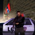 Grand Theft Auto III Screenshots for PlayStation 2 (PS2)