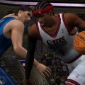 ESPN NBA Basketball Screenshots for PlayStation 2 (PS2)