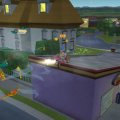 The Simpsons: Hit & Run for PS2 Screenshot #11