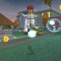 The Simpsons: Hit & Run for PS2 Screenshot #8