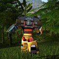 Transformers for PS2 Screenshot #15