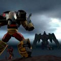 Transformers for PS2 Screenshot #8