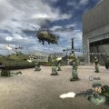 Battlefield: Modern Combat for PS2 Screenshot #1