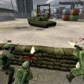 Battlefield: Modern Combat for PS2 Screenshot #3
